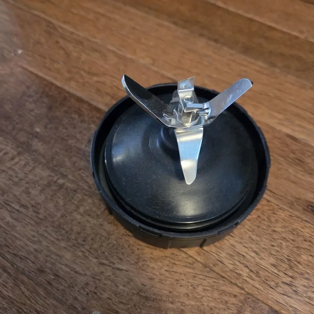 Ninja Blade Assembly For Nutri Ninja Blender Cups